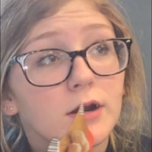 Meet your Posher, Rachael